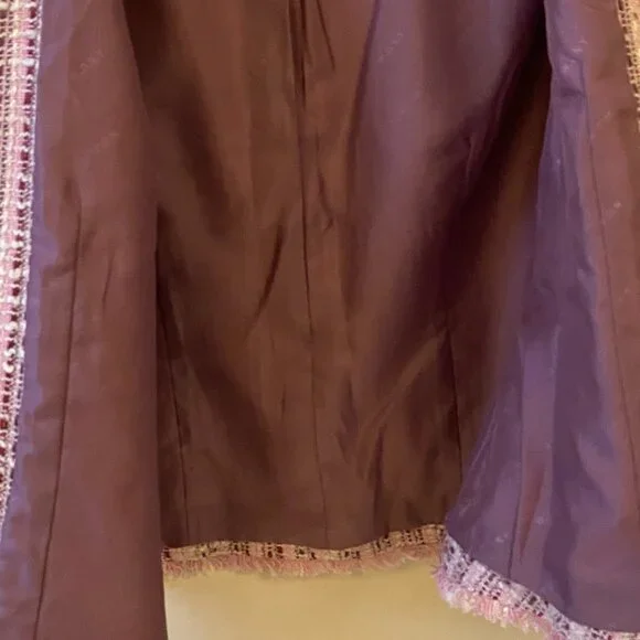 Ladies jacket - Picture 3 of 5